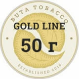 Табак Buta Gold Line 50 г