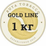 Табак Buta Gold Line 1 кг