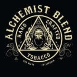 Табак Alchemist Blend