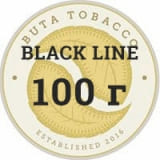 Табак Buta Black Line 100 г