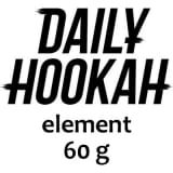 Табак Daily Hookah Element 60 г