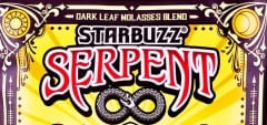 Табак Starbuzz Serpent