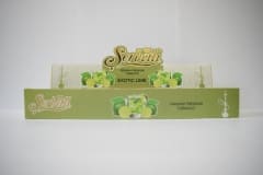 Тютюн для кальяну Serbetli Exotic Lime (Екзотичний Лайм), фото  2, ціна