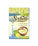 Тютюн для кальяну Serbetli Lime Yoghurt (Лайм Йогурт), фото 1, ціна