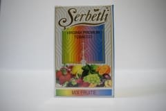 Табак для кальяна Serbetli Mix Fruite (Микс Фруктов), фото 1, цена
