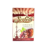 Табак для кальяна Serbetli Stum (Виноградное Вино), фото 1, цена