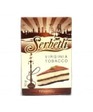Табак для кальяна Serbetli Tiramisu (Тирамису), фото 1, цена