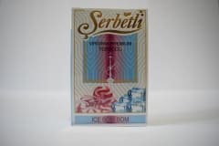Тютюн для кальяну Serbetli Ice Bom Bom (Крижаний Бом Бом), фото 1, ціна