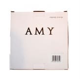 Шланг для кальяна силиконовый Amy Deluxe, фото  2, цена