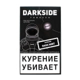 Тютюн для кальяну DarkSide Base/Soft Dark Mint (Темна М'ята) 100 г, фото 1, ціна