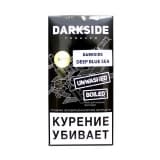 Табак для кальяна DarkSide Base/Soft Deep Blue Sea (Глубокое Синее Море) 100 г, фото 1, цена