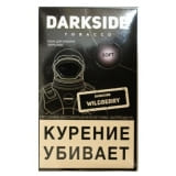 Табак для кальяна DarkSide Base/Soft Wildberry (Дикая Ягода) 100 г, фото 1, цена