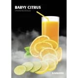 Тютюн для кальяну DarkSide Base/Soft Barvy Citrus (Барві Цитрус) 250 г, фото 1, ціна
