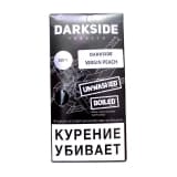 Тютюн для кальяну DarkSide Base/Soft Virgin Peach (Незайманий Персик) 250 г, фото 1, ціна