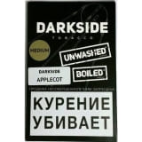 Табак для кальяна DarkSide Core/Medium Applecot (Эпплкот) 100 г, фото 1, цена