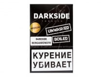 Тютюн для кальяну DarkSide Core/Medium Bergamonstr (Бергамонстр) 100 г, фото 1, ціна