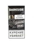 Табак для кальяна DarkSide Core/Medium Blackberry (Ежевика) 100 г, фото 1, цена