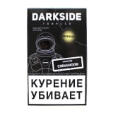 Тютюн для кальяну DarkSide Core/Medium Cinnamоon (Кориця) 100 г, фото 1, ціна