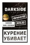 Табак для кальяна DarkSide Core/Medium Dark Icecream (Темное Мороженое) 100 г, фото 1, цена