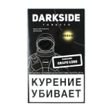 Тютюн для кальяну DarkSide Core/Medium Grape Core (Виноградне Ядро) 100 г, фото 1, ціна