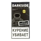 Тютюн для кальяну DarkSide Core/Medium Space Lychee (Космічний Лічі) 100 г, фото 1, ціна