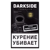 Табак для кальяна DarkSide Core/Medium Sweet Comet (Cладкая Комета) 100 г, фото 1, цена