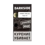 Тютюн для кальяну DarkSide Core/Medium Virgin Melon (Незаймана Диня) 100 г, фото 1, ціна