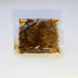 Табак для кальяна Nual Crimson Sweet (Малиновая Сладость) 100 г в полиэтиленовом пакете, фото  2, цена