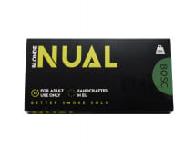 Табак для кальяна Nual Bosc (Боск) 200 г в картонной пачке, фото 1, цена