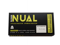 Табак для кальяна Nual Bosc (Боск) 200 г в картонной пачке, фото  2, цена
