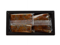 Табак для кальяна Nual Cherry Gum (Вишневая Жвачка) 200 г в картонной пачке, фото  3, цена
