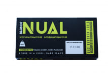 Табак для кальяна Nual Cherry Soda (Вишневая Газировка) 200 г в картонной пачке, фото  2, цена