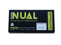 Табак для кальяна Nual Chime (Чайм) 200 г в картонной коробке, фото  2, цена