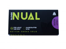 Табак для кальяна Nual Fruit Brawl (Фруктовая Драка) 200 г в картонной коробке, фото 1, цена