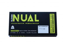 Табак для кальяна Nual Fruit Brawl (Фруктовая Драка) 200 г в картонной коробке, фото  2, цена