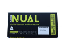 Тютюн для кальяну Nual Grog (Грог) 200 г у картонній пачці, фото  2, ціна