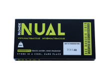 Тютюн для кальяну Nual Hazelnut Cream (Горіховий Крем) 200 г у картонній пачці, фото  2, ціна