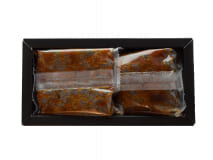 Табак для кальяна Nual Orange Mango (Апельсин Манго) 200 г в картонной пачке, фото  3, цена