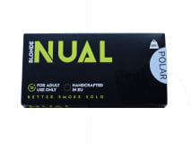 Тютюн для кальяну Nual Polar (Полярний) 200 г у картонній пачці, фото 1, ціна