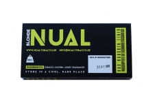Тютюн для кальяну Nual Polar (Полярний) 200 г у картонній пачці, фото  2, ціна