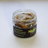 Табак для кальяна Nual Sweet and Sour (Кисло-Сладкий) 200 г в стеклянной банке, фото  3, цена