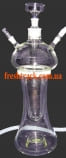 Кальян Meduse с подсветкой, фото  2, цена