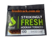 Тютюн для кальяну Fumari 100 г Spiced Chai (Пряний чай), фото 1, ціна