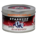Табак для кальяна Starbuzz Blueberry (Голубика), фото 1, цена