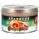 Тютюн для кальяну Starbuzz Grapefruit (Грейпфрут), фото 1, ціна