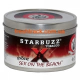 Табак для кальяна Starbuzz Sex on the Beach (Секс на пляже), фото 1, цена