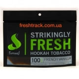 Тютюн для кальяну Fumari 100 г French Vanilla (Французька ваніль), фото 1, ціна