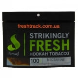 Табак для кальяна Fumari 100 г Nectarine (Нектарин), фото 1, цена
