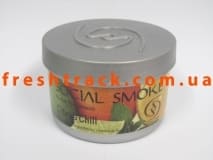 Тютюн для кальяну Social Smoke Citrus Chill (Цитрусова прохолода), фото  2, ціна