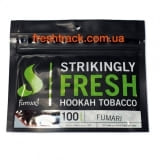 Тютюн для кальяну Fumari 100 г Fumari (Фумарі), фото 1, ціна